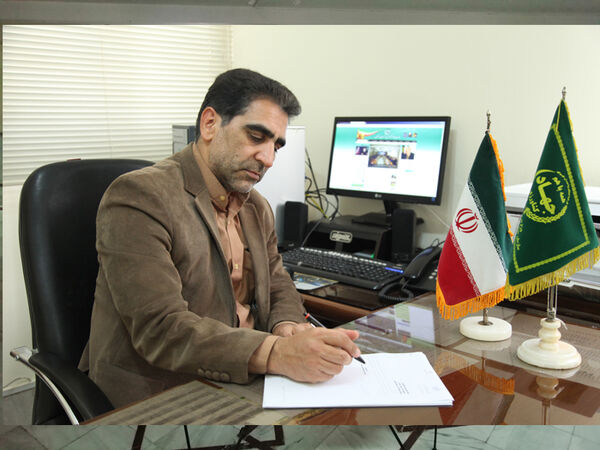 انعکاس ۱۵۱۵ خبر در سایت سازمان جهاد کشاورزی