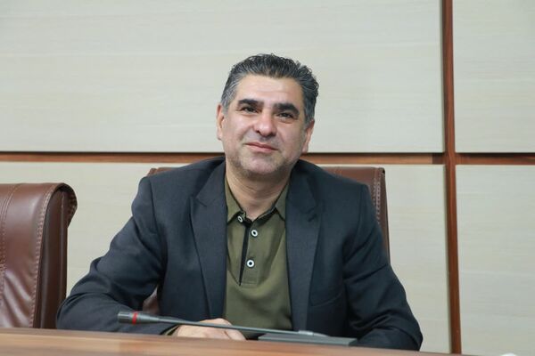 خرید ۶۰۰ تن دام از دامداران استان قزوین 