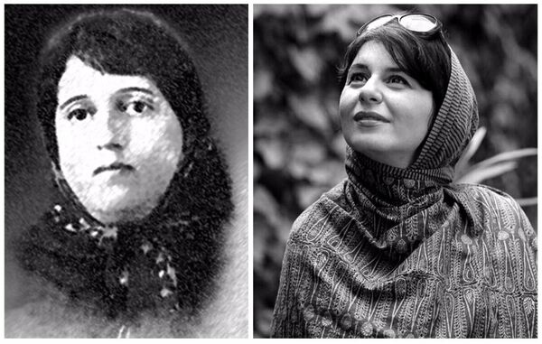 زندگی «پروین اعتصامی» فیلم می شود