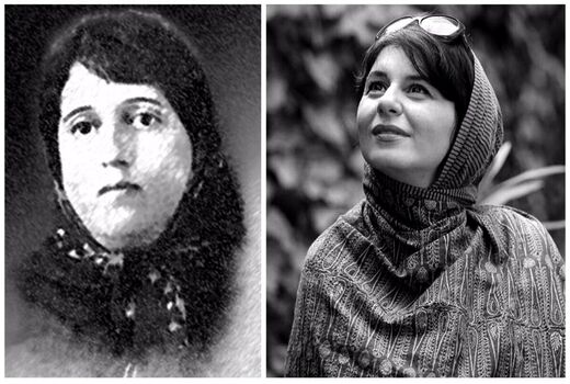 زندگی «پروین اعتصامی» فیلم می شود