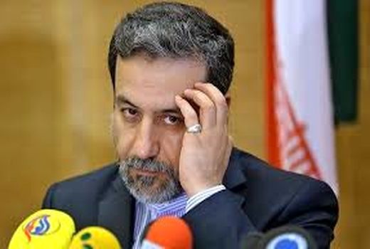 نمی‌فهمم چرا برخی از بازگشت‌ تحریم‌ها لذت می‌برند 

