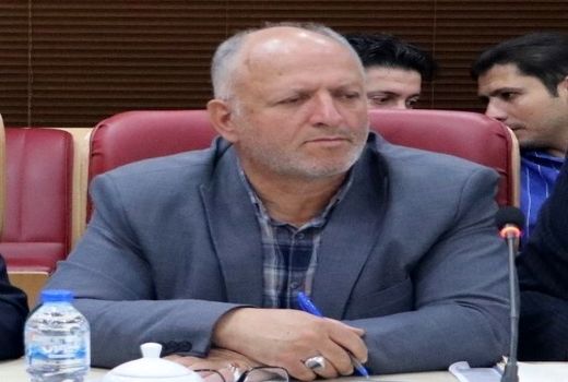 خرید ۲۵۰ هزار تن گندم در قزوین هدفگذاری شد