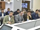 رونمایی از کتاب زرشک و افتتاح مرکز توسعه و ترویج زرشک و عناب در ایام جشنواره