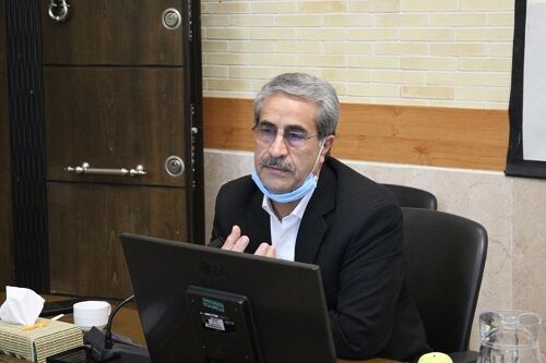 تشکیل کار گروه تخصصی در طرح یاوران تولید
