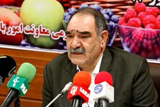 لزوم اعمال مدیریت هدفمند در مدیریت بحران سرمازدگی باغات و گلخانه‌ها
