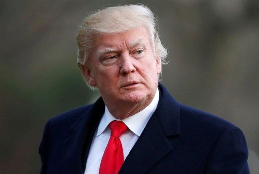 اعلام آمادگی ترامپ برای مذاکره بدون پیش‌شرط با ایران
