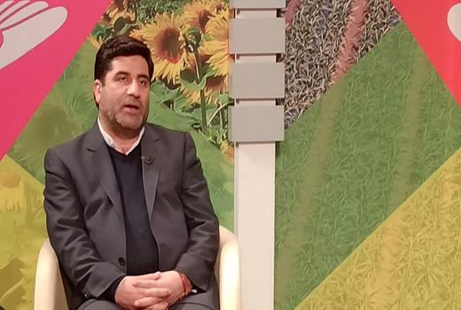 هر گونه تغییر در کاربری اراضی کشاورزی باعث از بین رفتن امنیت غذایی جامعه می شود