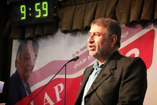 ارزش اقتصادی صنعت دام و طیور حدود یک هزار همّت برآورد میشود
