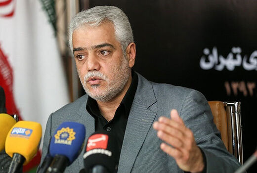  مدیر جدید رادیو ورزش معارفه شد