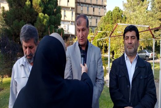 صادرات سه میلیارد دلاری محصولات باغبانی
