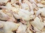 پیش بینی تولید 12500 تن گوشت مرغ در شهرستان نمین