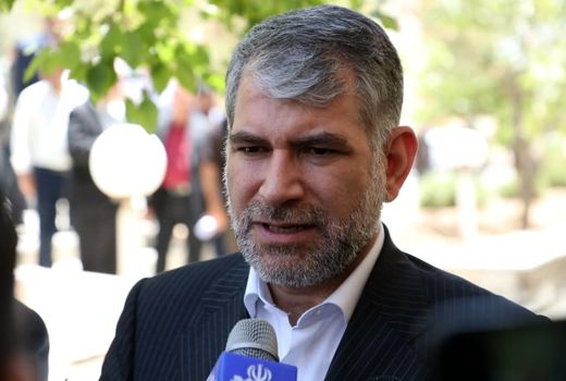 خمینی شهر قطب تولید غذا در استان اصفهان است