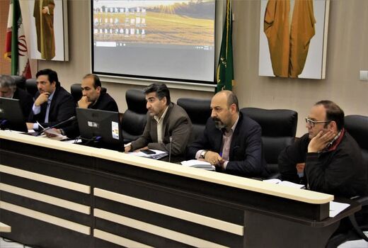احداث 4 مجتمع دامپروری شهرستان بروجن با جدیت در حال پیگیری