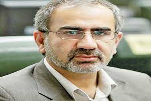 سهم تجهیزات کشاورزی در استان فارس افزایش یابد