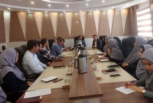 ۸۴۲ هکتار از اراضی ملی به شهرک‌های صنعتی و کشاورزی واگذار شد