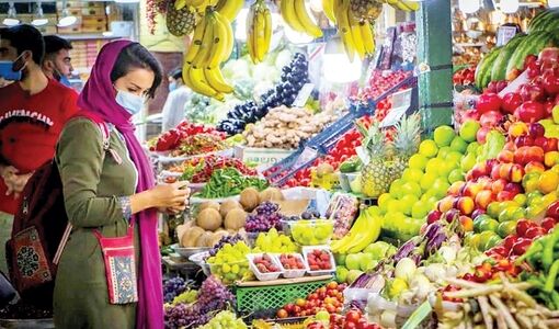 افزایش ۳۰ تا ۳۵ درصدی قیمت عمده محصولات در خرده‌فروشی‌ها