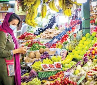 افزایش ۳۰ تا ۳۵ درصدی قیمت عمده محصولات در خرده‌فروشی‌ها