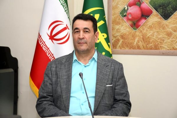 محلول‌پاشی اسیدهای آمینه، راهکاری کمکی برای افزایش مقاومت درختان در برابر سرما