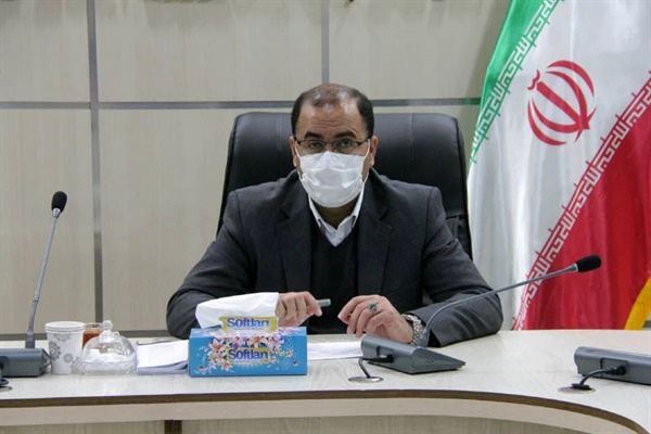 رفع تداخلات اراضی ملی یکی از اولویت های سازمان جهاد کشاورزی استان لرستان است 