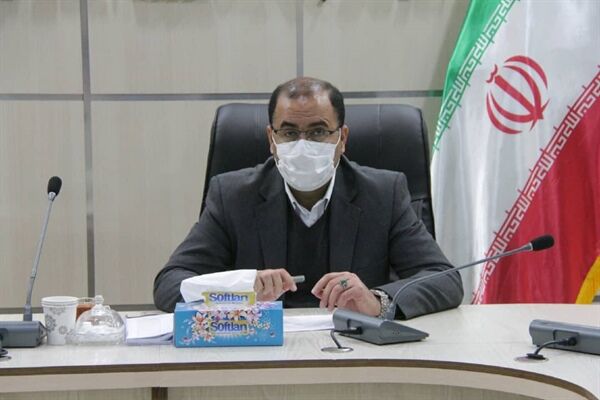 رفع تداخلات اراضی ملی یکی از اولویت های سازمان جهاد کشاورزی استان لرستان است 