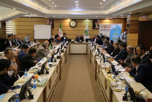 صدور مجوزها، پاسخ به استعلامات و پایش اراضی تا افق ۱۴۰۴ هوشمند می‌شود