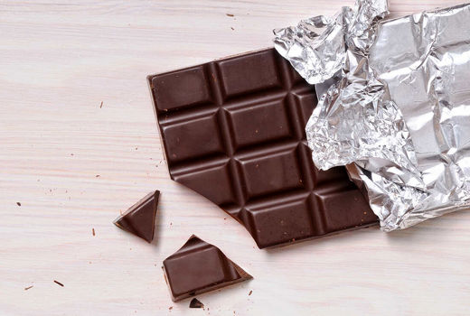 ارز‌آوری شیرین 185 میلیون دلاری صنعت شکلات برای کشور