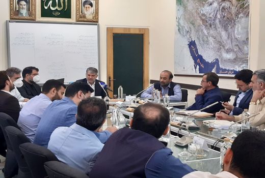 ظرفیت های عظیم کشور در بخش کشاورزی برای تولیدات غذایی