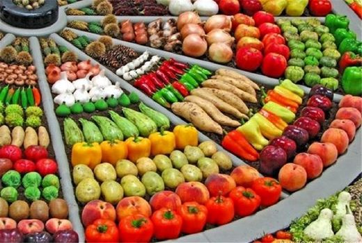 صادرات ۱۵۸ میلیون دلاری محصولات کشاورزی از کردستان