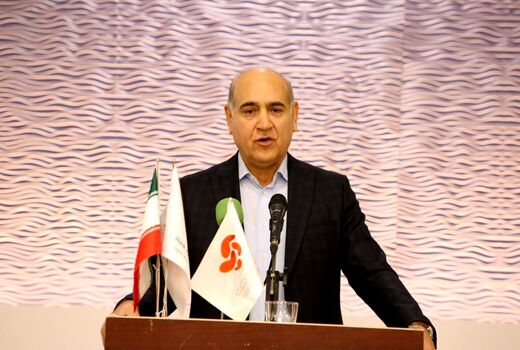 منابع بانک کشاورزی از ۱۰۰ هزار میلیارد تومان عبور کرد
