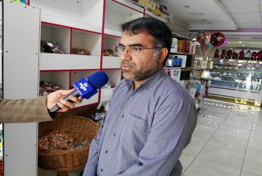 کشف محموله های قاچاق در سطح استان 