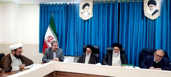 نماینده ولی فقیه: با نفوذ دانش، ضایعات ۳۰ درصدی کشاورزی مدیریت شود