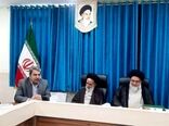 نماینده ولی فقیه: با نفوذ دانش، ضایعات ۳۰ درصدی کشاورزی مدیریت شود