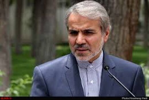  قالیباف معاون اول روحانی نمی‌شود