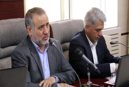 افزایش بهره‌وری بخش کشاورزی در دستور کار باشد