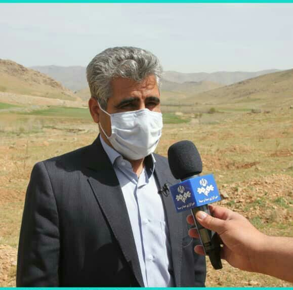 نگران باغات حاشیه رودخانه‌ها هستیم