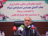 تعادل در بازار مرغ در ایام پایانی سال و ماه مبارک رمضان