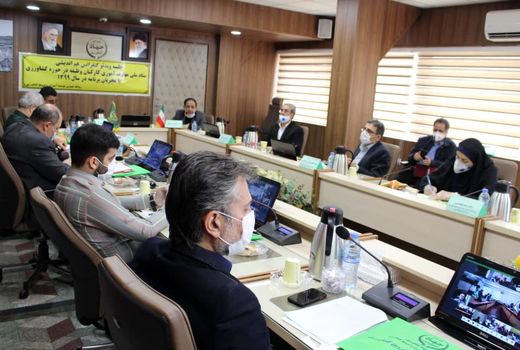 بهره‌گیری از ظرفیت مراکز تحقیقات و آموزش کشاورزی و منابع طبیعی برای مهارت‌آموزی سربازان