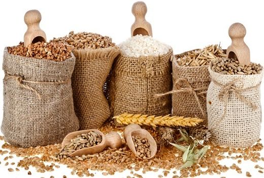توانایی ایران در تبدیل شدن به هاب غلات