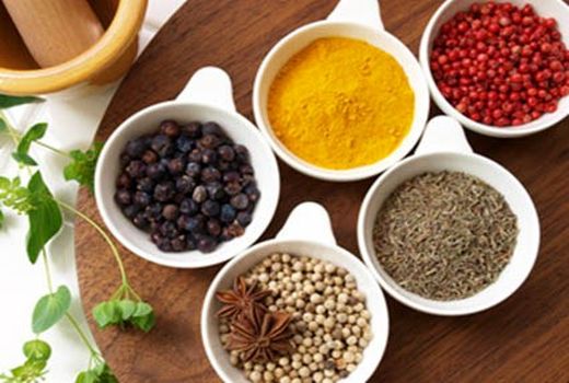 ارزآوری 570 میلیون دلاری صادرات گیاهان دارویی