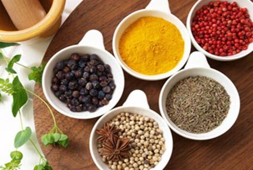 ارزآوری 570 میلیون دلاری صادرات گیاهان دارویی
