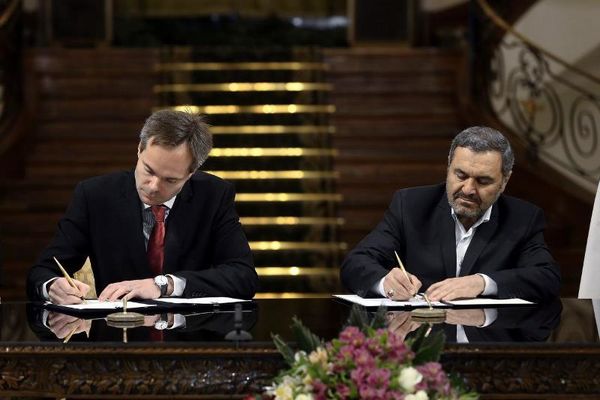 فنلاند به کمک اجرای طرح تنفس جنگل‌ها می‌آید