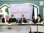 نفوذ دانش به عرصه ها با اجرای طرح نهضت جهش تولید در کشاورزی