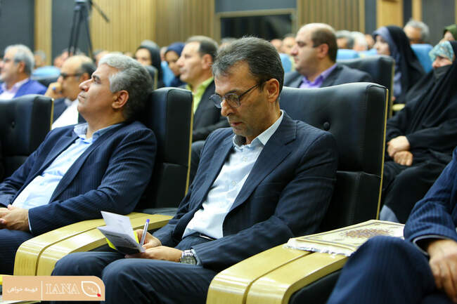 سفر وزیر جهاد کشاورزی به استان قزوین