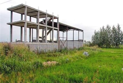 ۲۶۵ مورد تغییر کاربری غیرمجاز در گیلان شناسایی شد