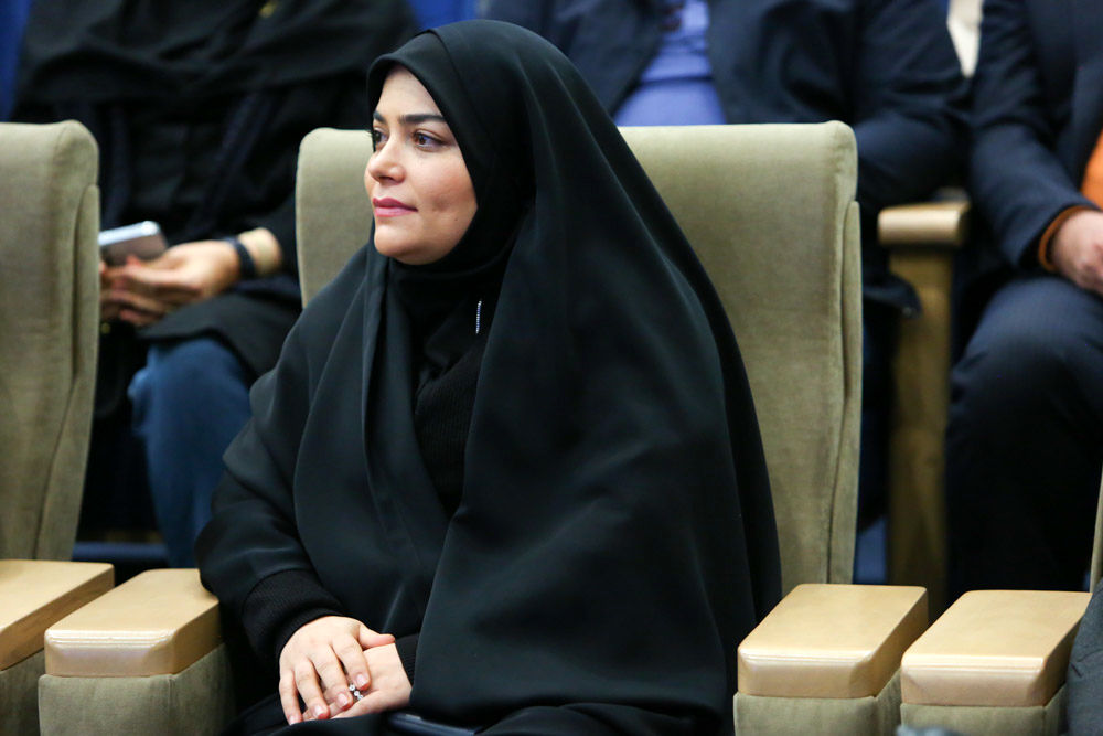 همایش ملی پژوهش و فناوری   