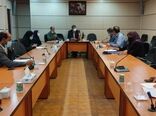 برنامه ریزی و آمادگی جهاد کشاورزی ری برای برداشت غلات از مزارع