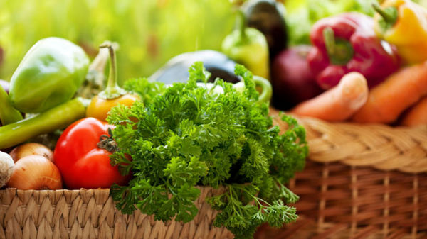 سامانه ملی محصولات کشاورزی ارگانیک راه اندازی می شود