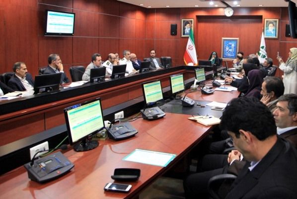 خروج بیش از 900 هزار خودرو فرسوده از ناوگان حمل و نقل در دولت یازدهم