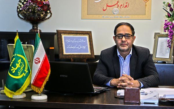 برگزاری نخستین جشن برداشت پسته؛ امروز در قم