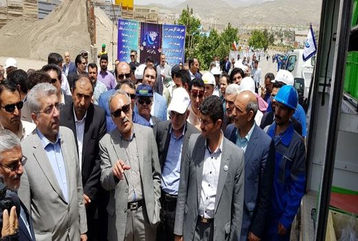 افت 28 درصدی بارش‌ها نسبت به سال گذشته